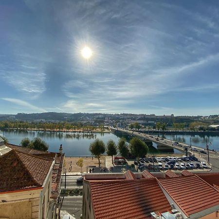 Casa Serra Coimbra Exteriér fotografie